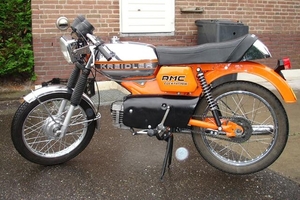 Kreidler RMC 1979