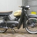 Kreidler Florett 1964