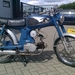 Honda C320 A 1967