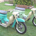 Jawa 50 cc 1960