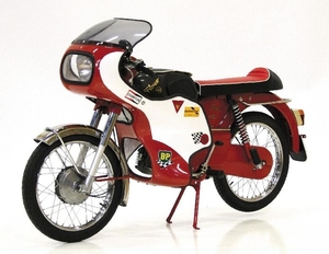 Kreidler Florett RS 50cc