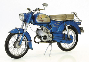 Zndapp