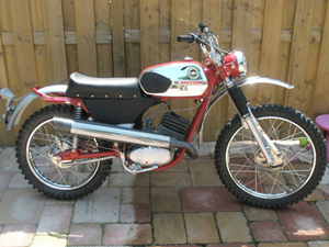 Zndapp GS 1971