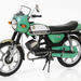 Zndapp KS 50