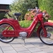 Jawa Jawette 551 1961