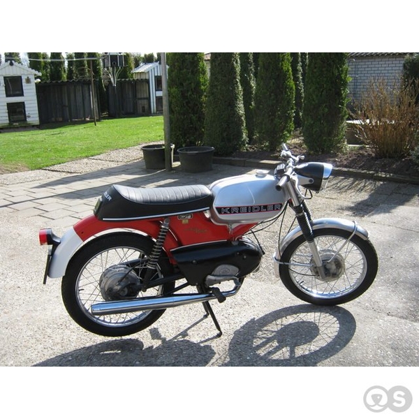 Kreidler 1974