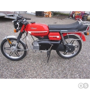 Kreidler Floret RS 1974