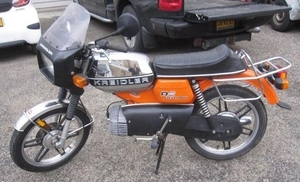 Kreidler RS 1973