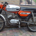 Zndapp 517 GTS50