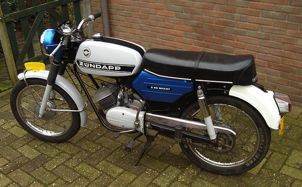 Zndapp