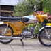 Zndapp 517 1971 goudhaantje