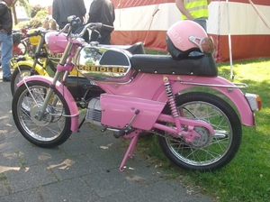 rose  Kreidler RS