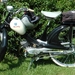 NSU. Quickly  Gespot in Griendtsveen 27-05-2012