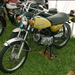 Suzuki TS 50 1972