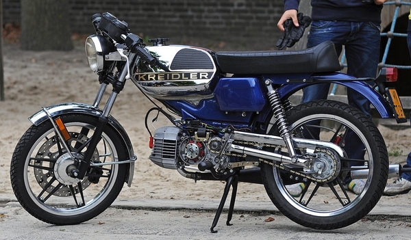 Kreidler K54 1978