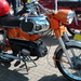 Kreidler gespot in Reuver 17-06-2012