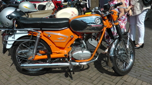 Zndapp gespot in Reuver 17-06-2012