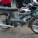 Kreidler Florett gespot in Reuver 17-06-2012