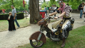 Tomos van Wijbe v.der Meent  uit Groningen