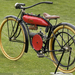 Evans Power Cycle