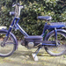 Honda PF 50 Amigo automaat