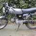 Honda SS 50 Z 1974