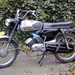 Zndapp CS 50