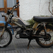 Zndapp ZD 50 1977 .