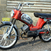 Zundapp ZD 40 1977  49cc