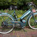 Rhonsonette ABG VAP 48cc 1952