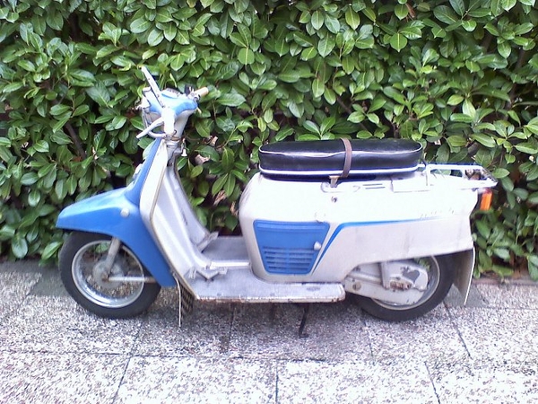 Puch R 50