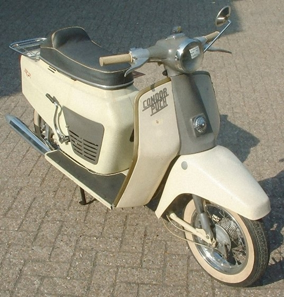 Puch Condor