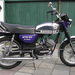 Zndapp GST 50