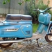 Hercules Scooter 1968