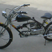 Whizzer 150cc  4 versnellingen