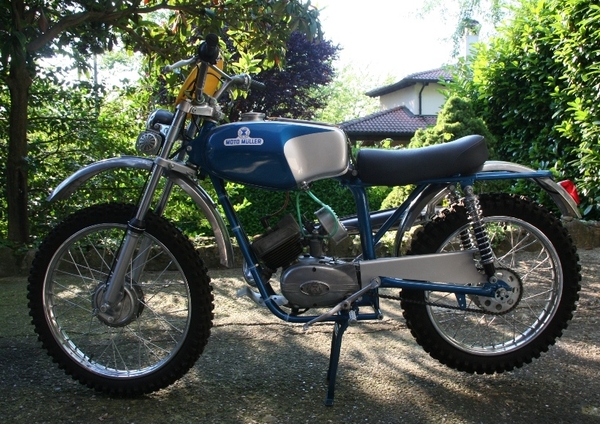 MOTO Muller