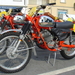 Zndapp GS50 1970