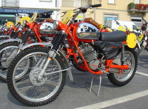 Zndapp GS50 1970