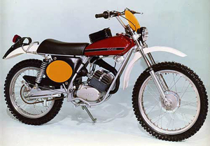 Gori 50RG 1974