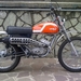 Fantic Caballero 1974