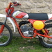Beta 50RC MX 1977
