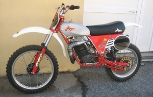 AIM. Miranelli 50CR 1979