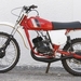 MACAL 50CR 1979