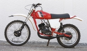 MACAL 50CR 1979