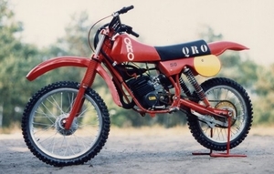 QRO.50CR Itali 1980