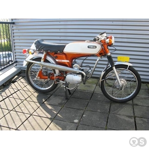 Yamaha FS1  1971
