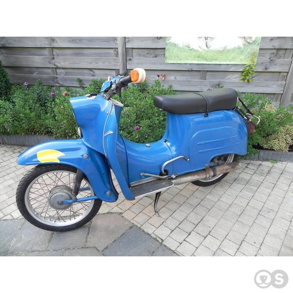 Simson Schwalbe KR51