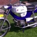 Motom Scrambler 1967