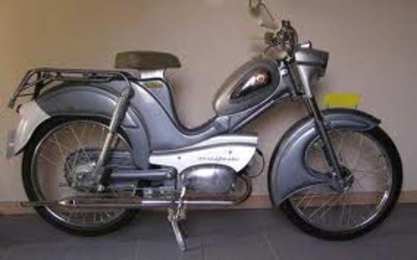 Berini M35
