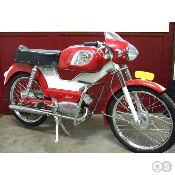 Berini Jeunesse Sport 1962